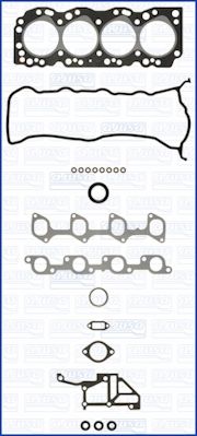 WILMINK GROUP Tihendikomplekt,silindripea WG1166544